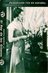 El rey de los Gitanos (1933)