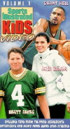 The Sports Illustrated for Kids Show (1997)