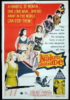 The Naked Brigade (1965)