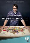 Hidden America with Jonah Ray (2016)