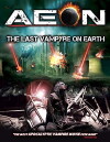 The Last Vampyre on Earth (2013)