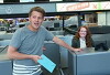 Talenten Zonder Centen (2016)