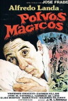 Polvos mágicos (1983)