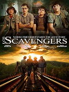 Los Scavengers (2014)