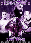 Branded Outlaw Wrestling: Scot Summers BDay Bash (2017)