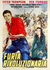 Fury in Paradise (1955)