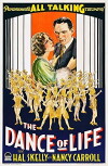The Dance of Life (1929)