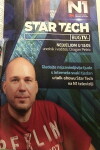 Star Tech (2016)