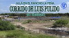 corrido de Luis Pulido allà en el rancho la peña (2018)