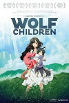 Ame & Yuki - Die Wolfskinder (2012)