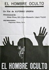 The Man in Hiding (1971)
