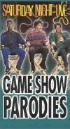Saturday Night Live: Game Show Parodies (2000)