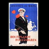 Flygande holländaren (1925)
