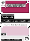 Pamietnik z Powstania Warszawskiego (2004)