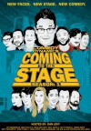 Coming to the Stage (2015)