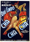 What a Lovely Cha Cha Cha (1955)