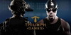 Triumph Games (2015)