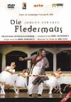 Die Fledermaus (La chauve-souris) (2001)