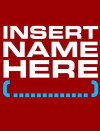 Insert Name Here (2016)