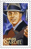 The Tango Singer (2012)