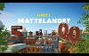 Livet i Mattelandet (2016)