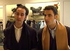 Hanukkah Mannequin (2009)