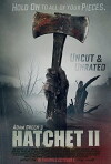 Hatchet II (2010)