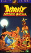 Asterix in Amerika (1994)