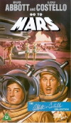 Abbott and Costello Go to Mars (1953)