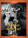 Slavka, Don't Give In! (1939)