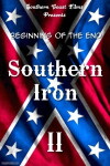 Southern Iron II (2016)