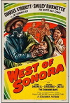 West of Sonora (1948)