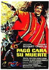 Death Knows No Time (1969)