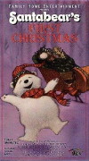Santabear's First Christmas (1986)