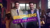 Brothers Take on New Orleans (2016)