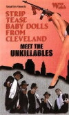 Striptease Baby Dolls from Cleveland Meet the Unkillables (2005)