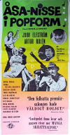 Åsa-Nisse i popform (1964)