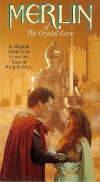 Merlin of the Crystal Cave (1991)