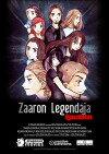 Zaaron legendája: Újjászületés (2007)