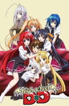 High School DxD (2012)