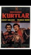 Mekansiz kurtlar (1968)