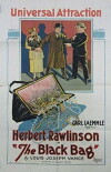 The Black Bag (1922)