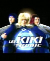 Les Kiki Tronic (2008)