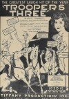 Troopers Three (1930)