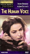 The Human Voice (1966)
