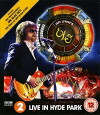 Jeff Lynne's ELO at Hyde Park (2014)