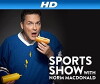 Sports Show with Norm Macdonald (2011)