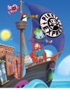 Pirate Express (2015)