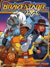 BraveStarr: The Legend (1988)