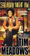 Saturday Night Live: The Best of Tim Meadows (2000)